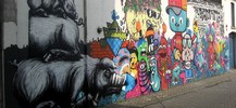 roa | bue | resto | merx | pest | miami | mrmuerte | nico | xulf | irwin | gent | belgium (31 votes)